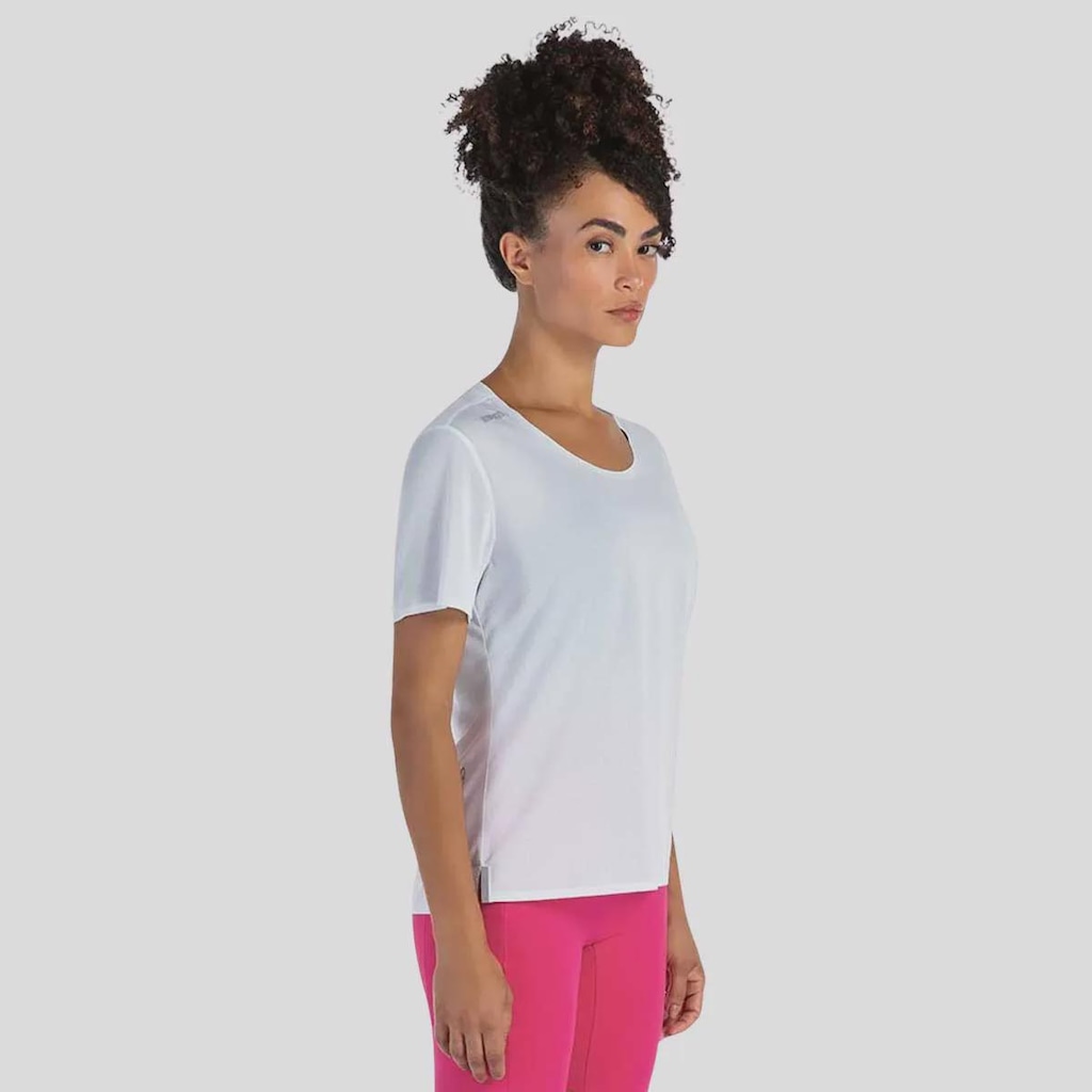 Imagem 2 do produto Camiseta Olympikus Corre Feminina