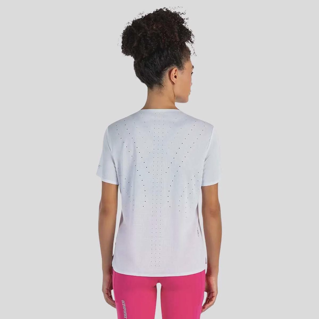 Imagem 3 do produto Camiseta Olympikus Corre Feminina