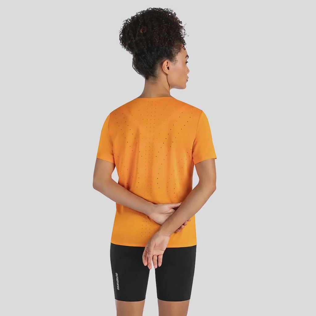 Imagem 3 do produto Camiseta Olympikus Corre Feminina