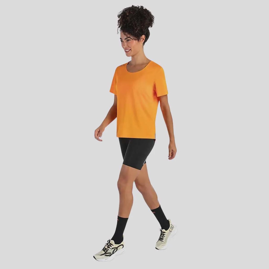 Imagem 4 do produto Camiseta Olympikus Corre Feminina