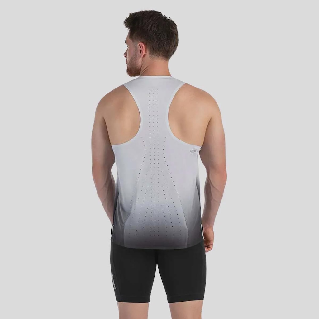 Imagem 3 do produto Camiseta Regata Olympikus Corre Masculina