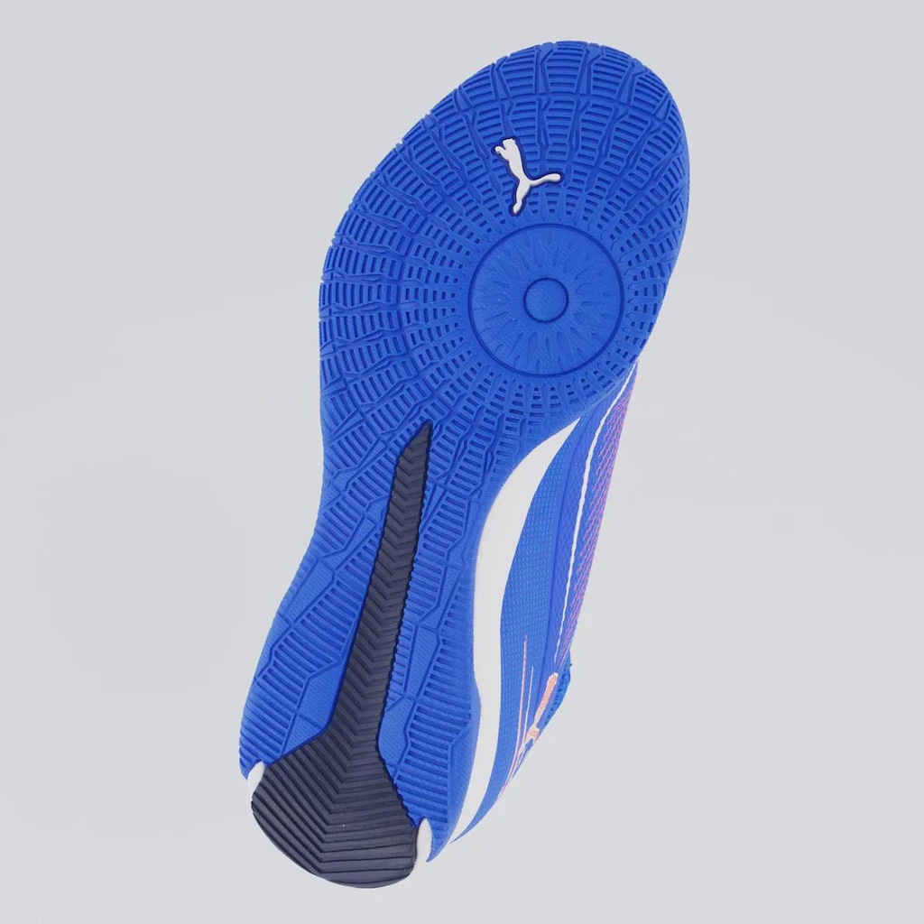 Imagem 4 do produto Chuteira Futsal Puma Ultra 6 Match IT + MID Júnior