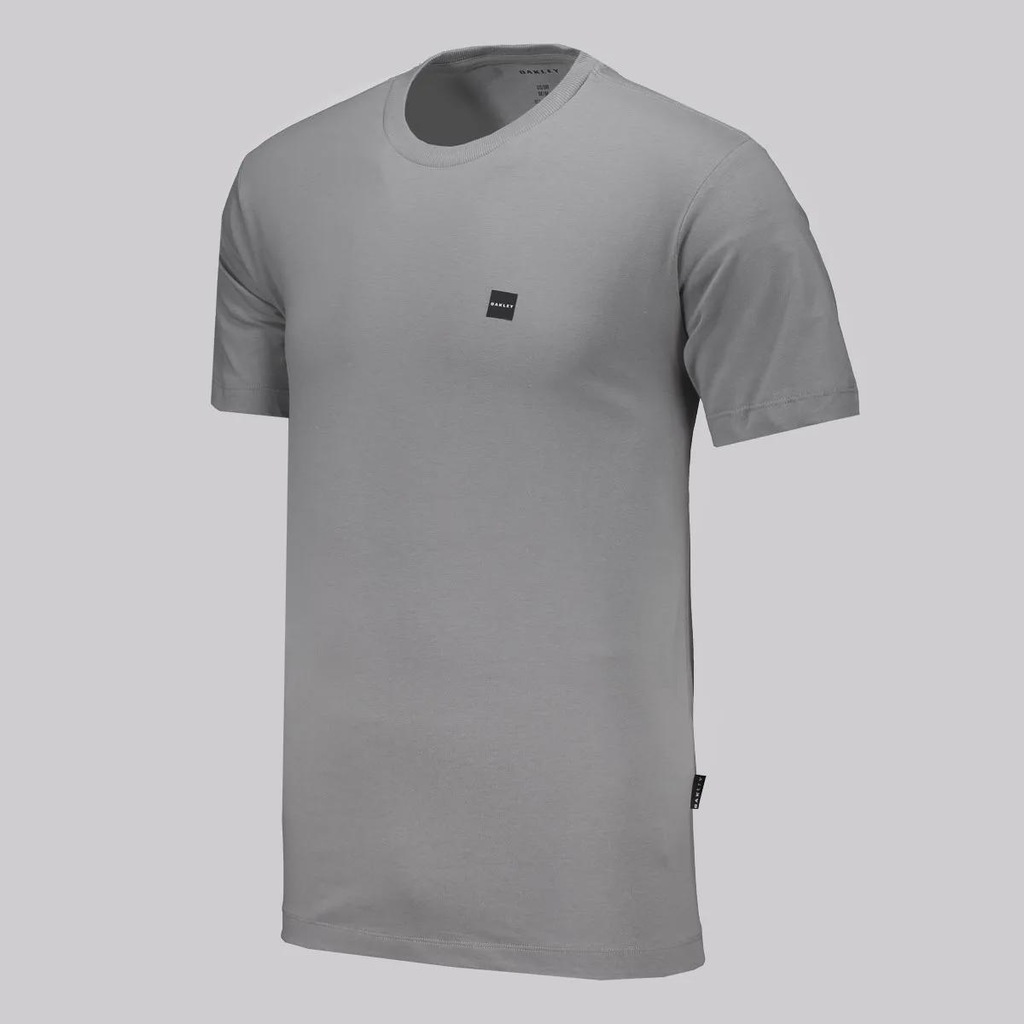 Imagem 2 do produto Camiseta Oakley Patch II Masculina