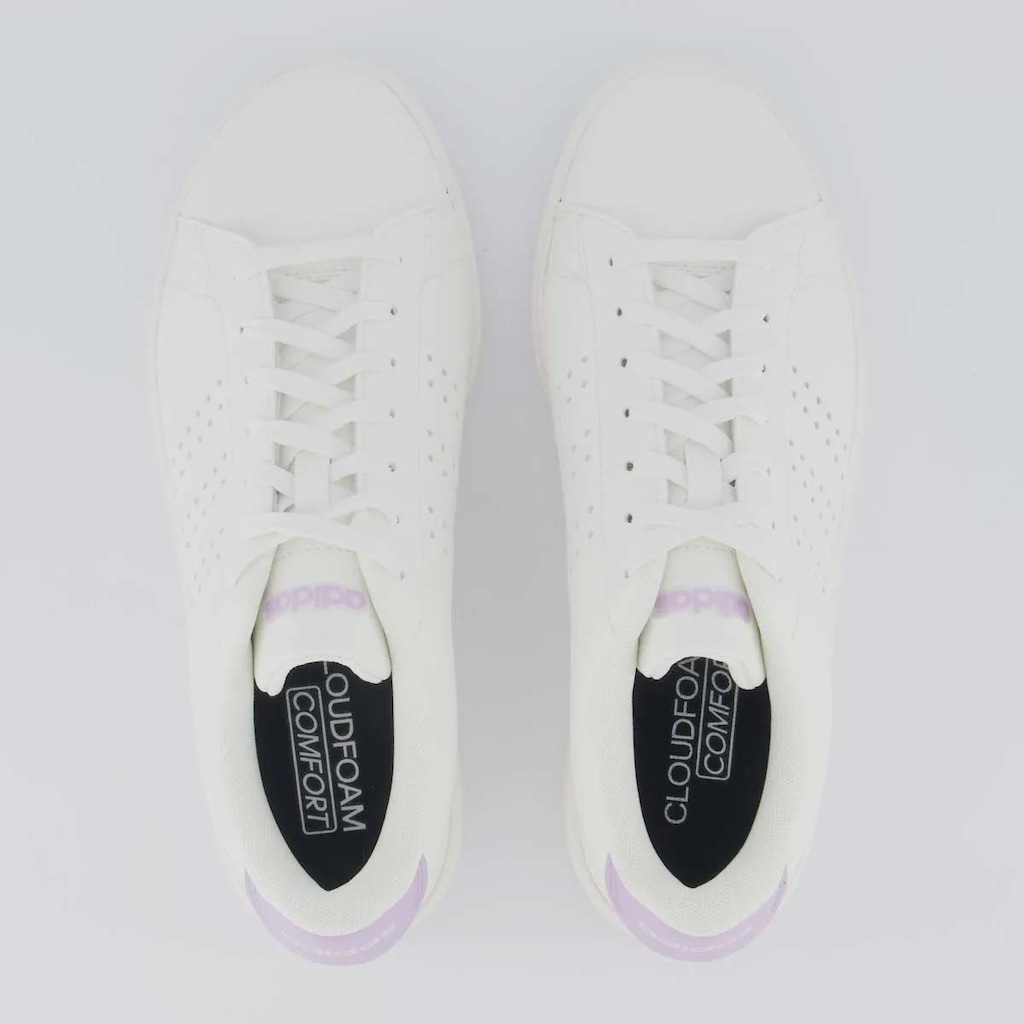 Imagem 4 do produto Tênis adidas Advantage 2.0 Feminino