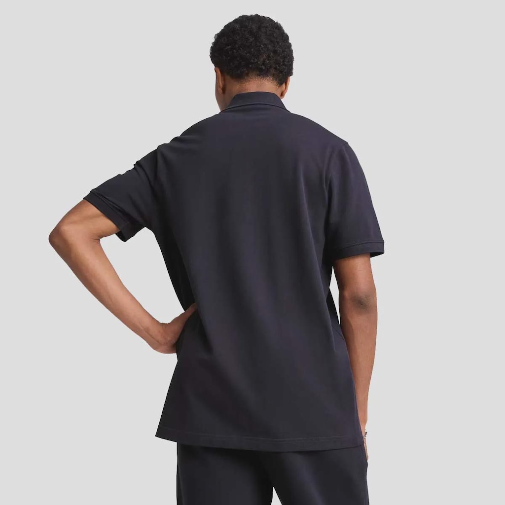 Imagem 2 do produto Camiseta Polo Puma Pique Masculina