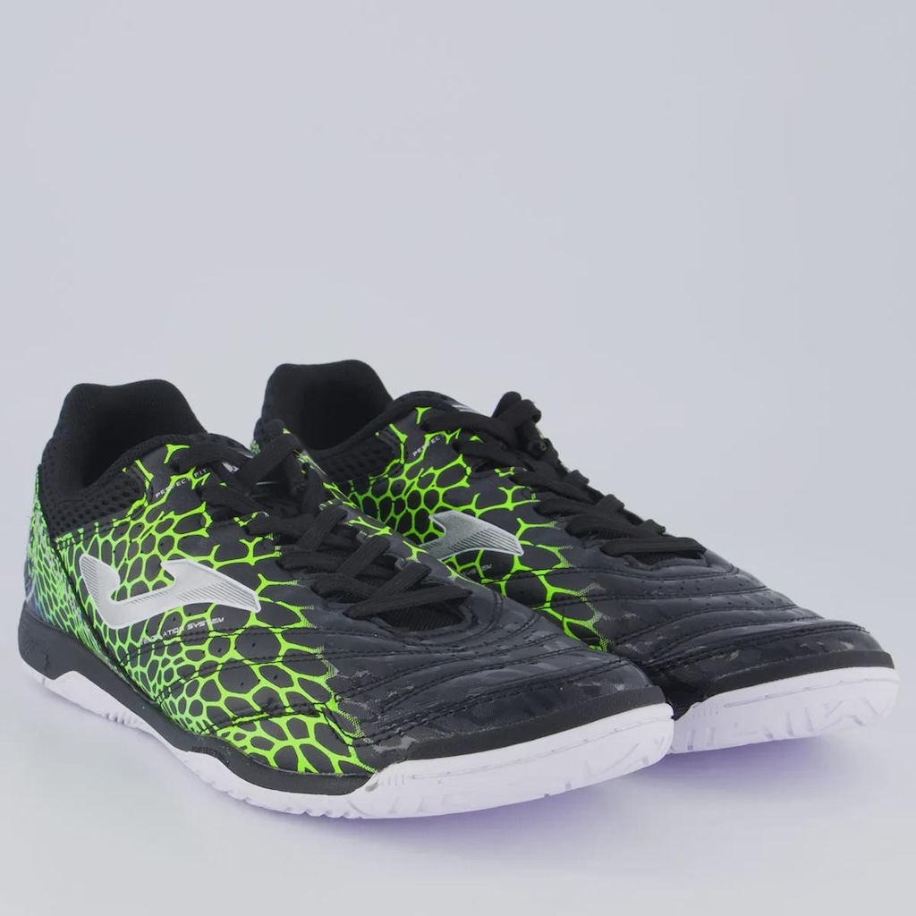 Imagem 2 do produto Chuteira De Futsal Joma Maxima Adulto