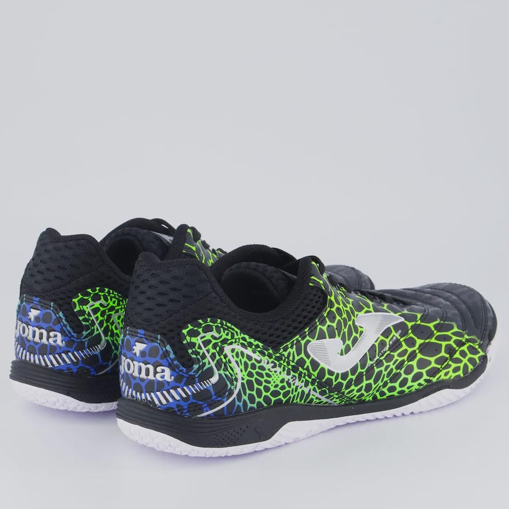 Imagem 3 do produto Chuteira De Futsal Joma Maxima Adulto