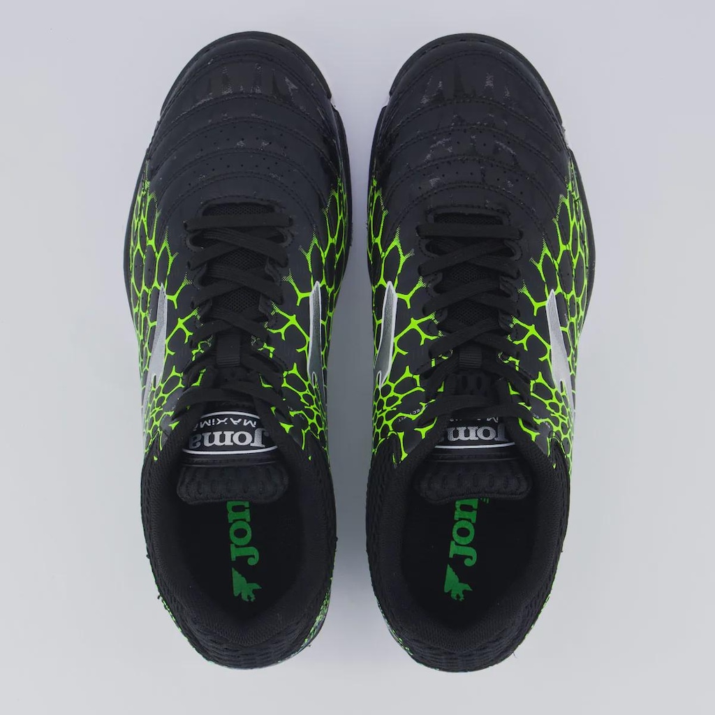 Imagem 4 do produto Chuteira De Futsal Joma Maxima Adulto