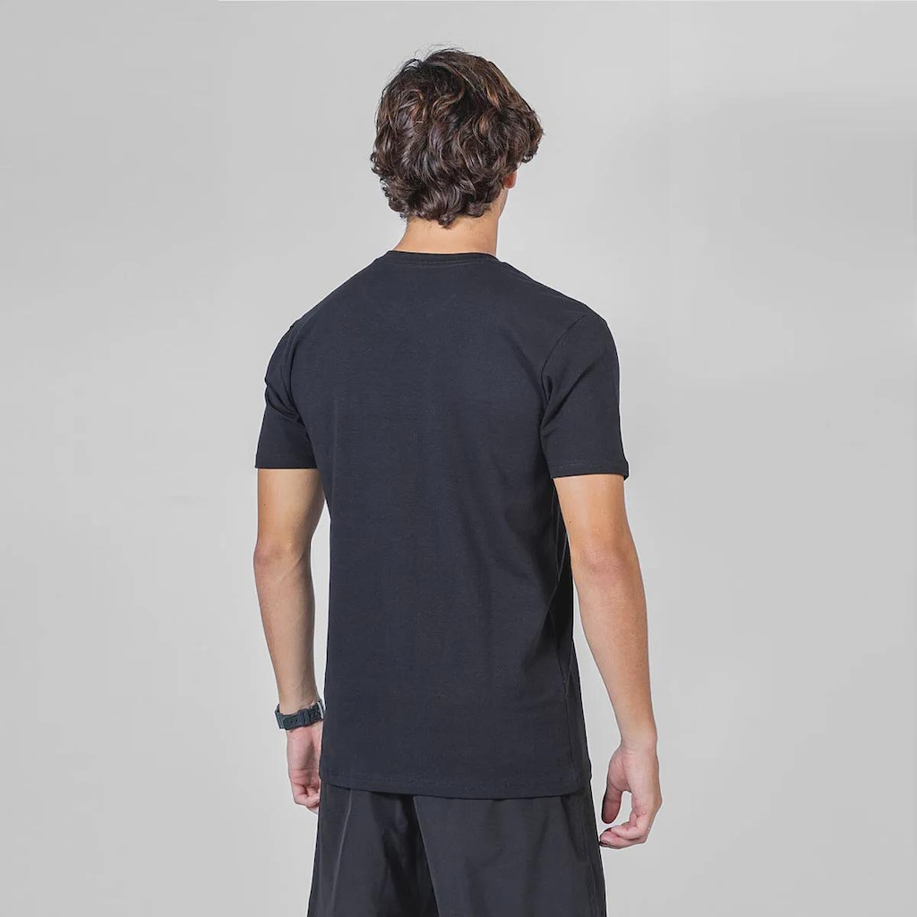 Imagem 3 do produto Camiseta Nicoboco Stretch Giudecca Masculina