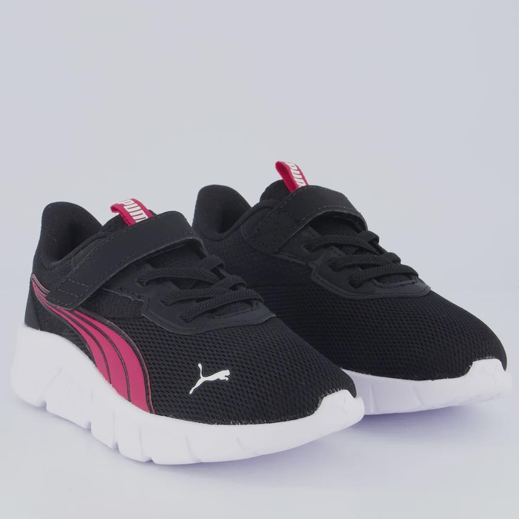 Imagem 2 do produto Tênis Puma Flexfocus Modern Infantil