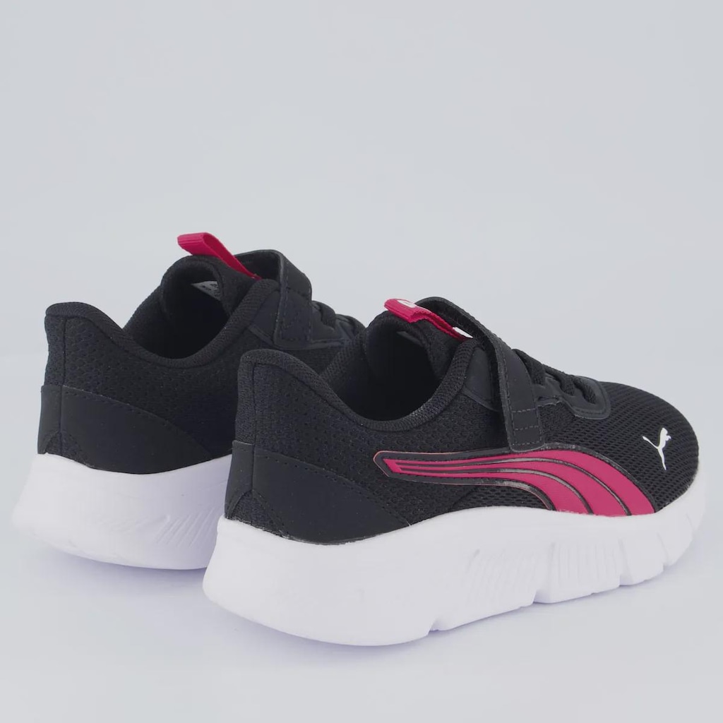 Imagem 3 do produto Tênis Puma Flexfocus Modern Infantil
