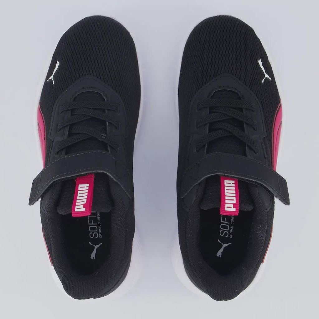 Imagem 4 do produto Tênis Puma Flexfocus Modern Infantil