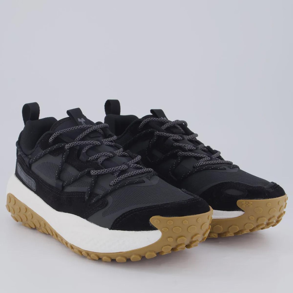 Imagem 2 do produto Tênis Under Armour Charged Emerge Masculino