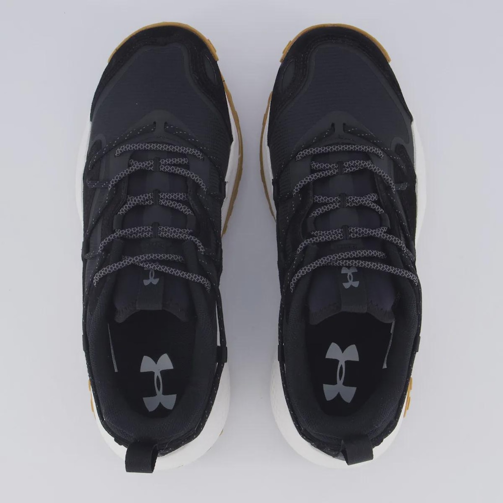 Imagem 4 do produto Tênis Under Armour Charged Emerge Masculino