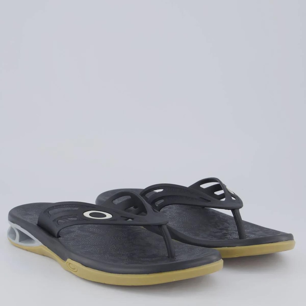Imagem 3 do produto Chinelo Oakley Killer Point II Masculino