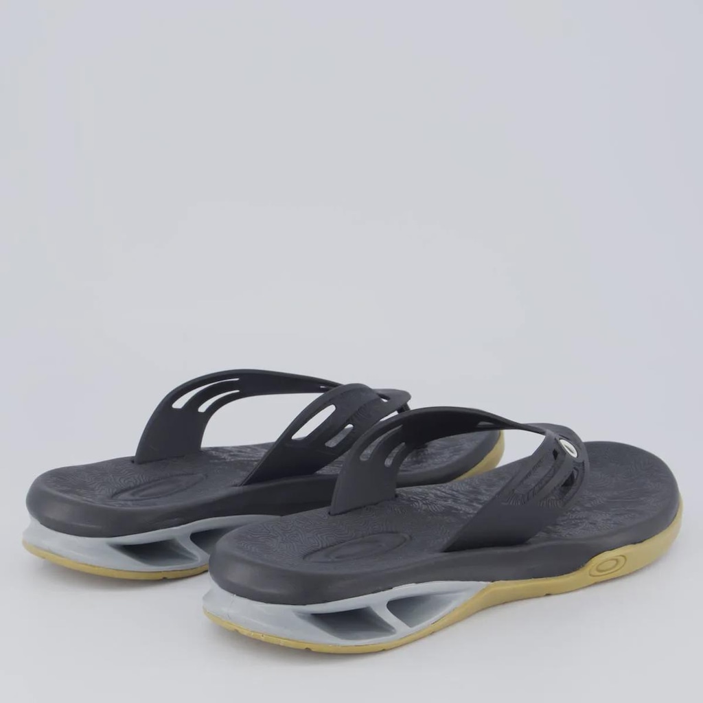 Imagem 4 do produto Chinelo Oakley Killer Point II Masculino