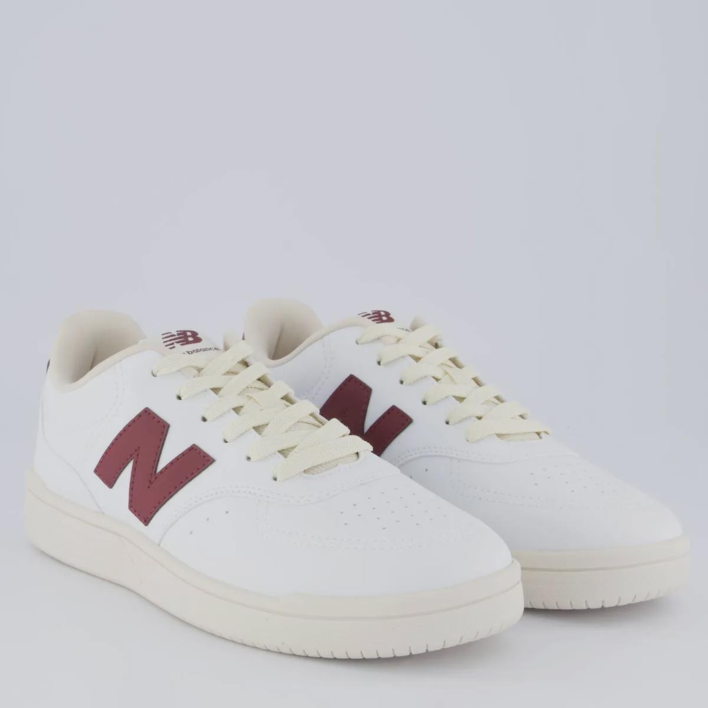 Imagem 2 do produto Tênis New Balance BB80 Unissex