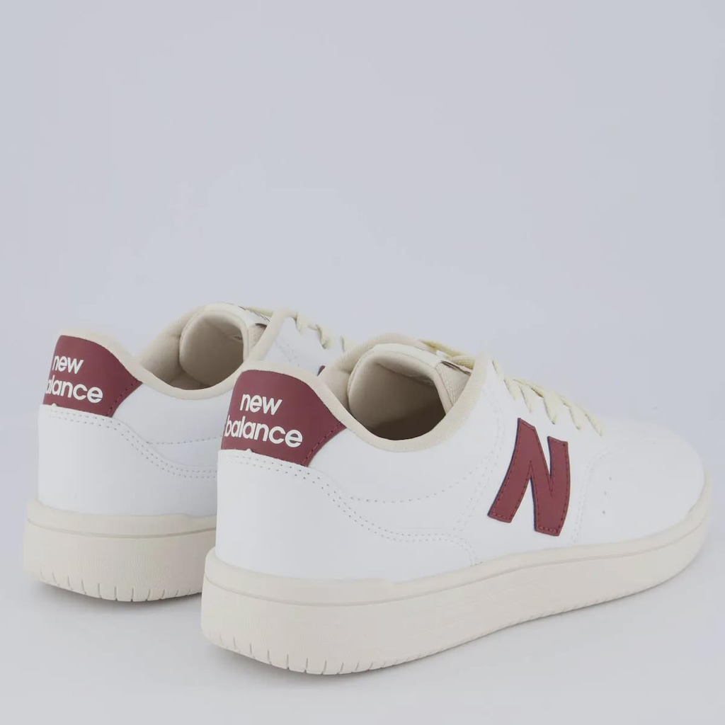 Imagem 3 do produto Tênis New Balance BB80 Unissex