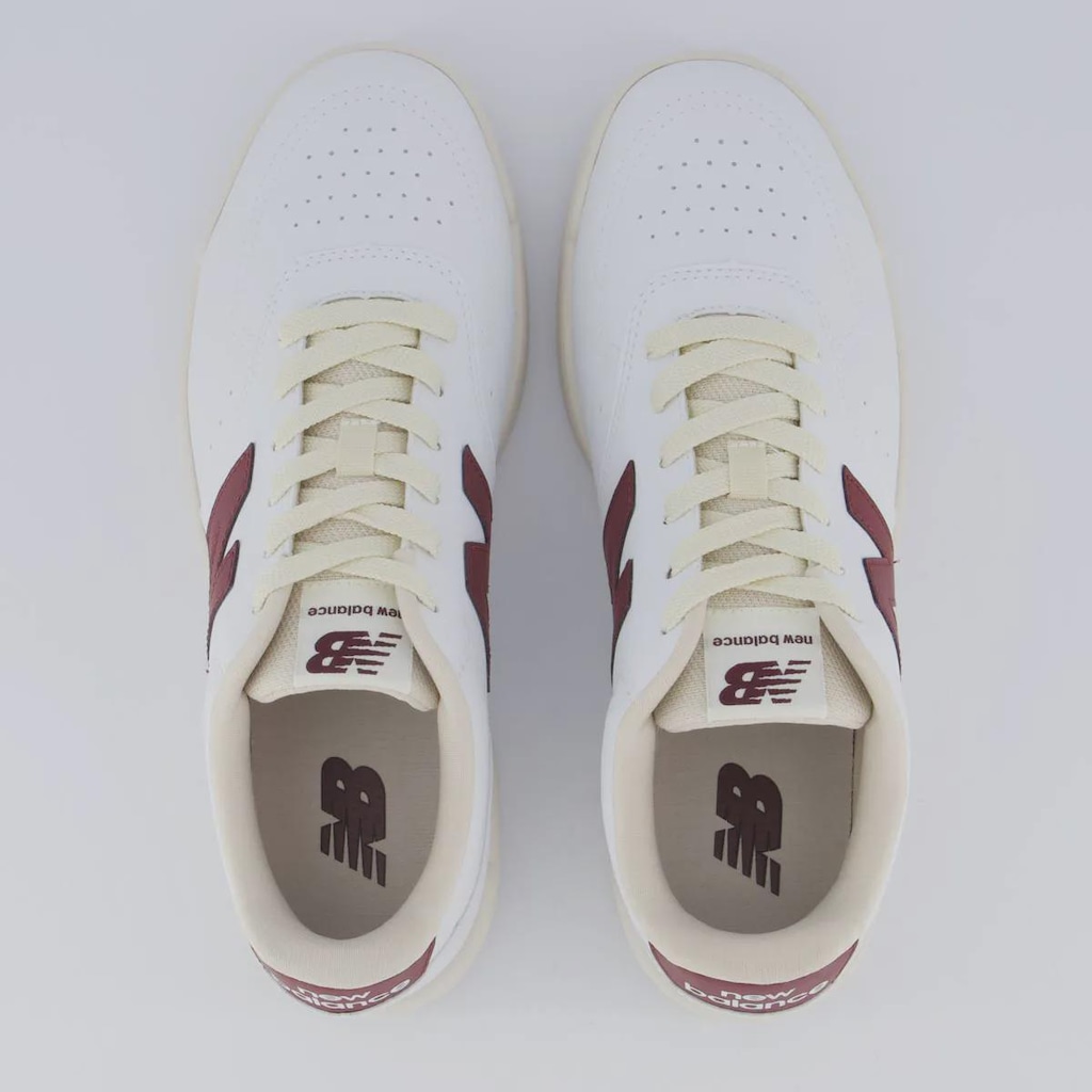 Imagem 4 do produto Tênis New Balance BB80 Unissex