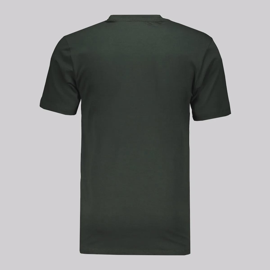 Imagem 3 do produto Camiseta Nicoboco Stretch Rhodes Masculina
