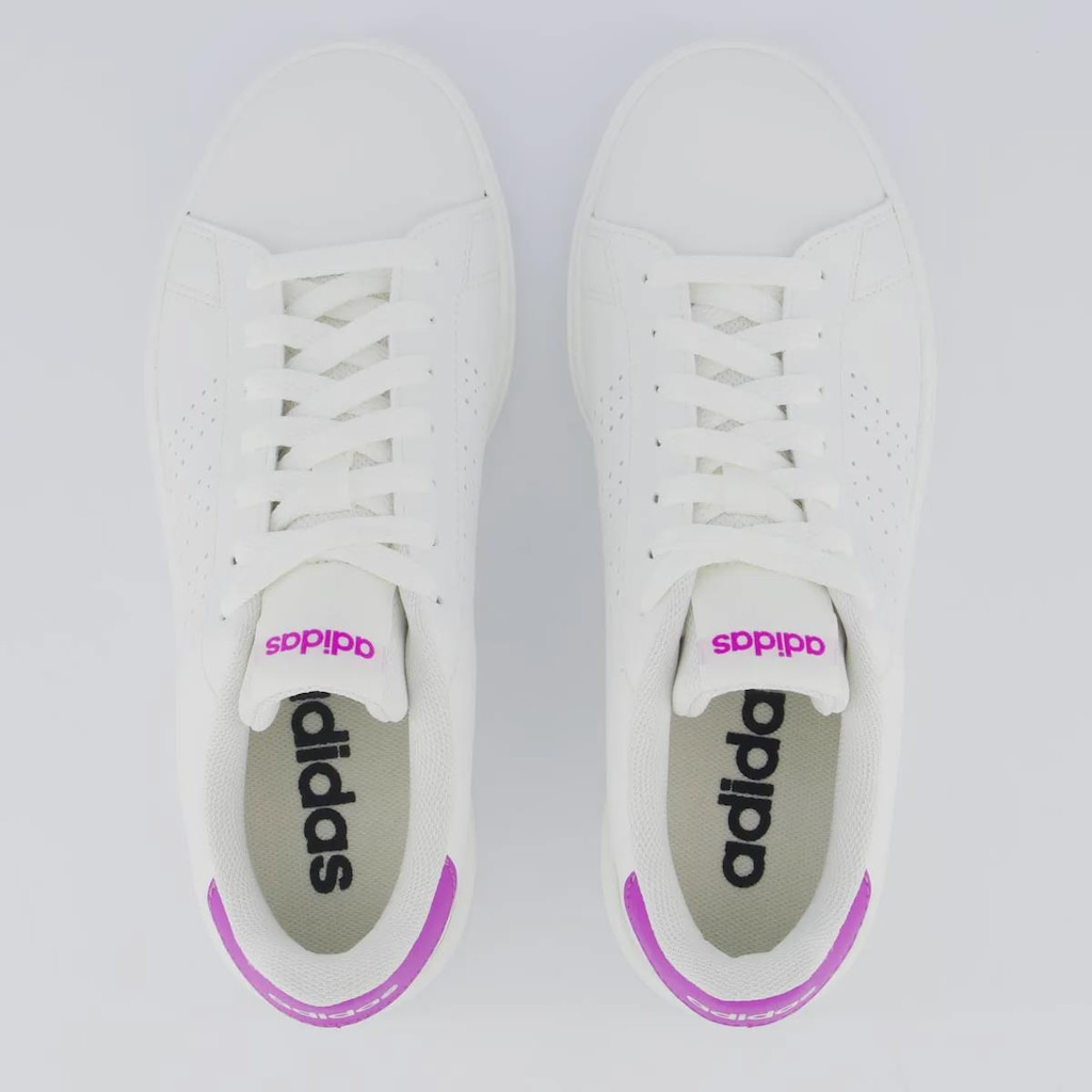 Imagem 4 do produto Tênis adidas Advantage Base 2.0 Feminino