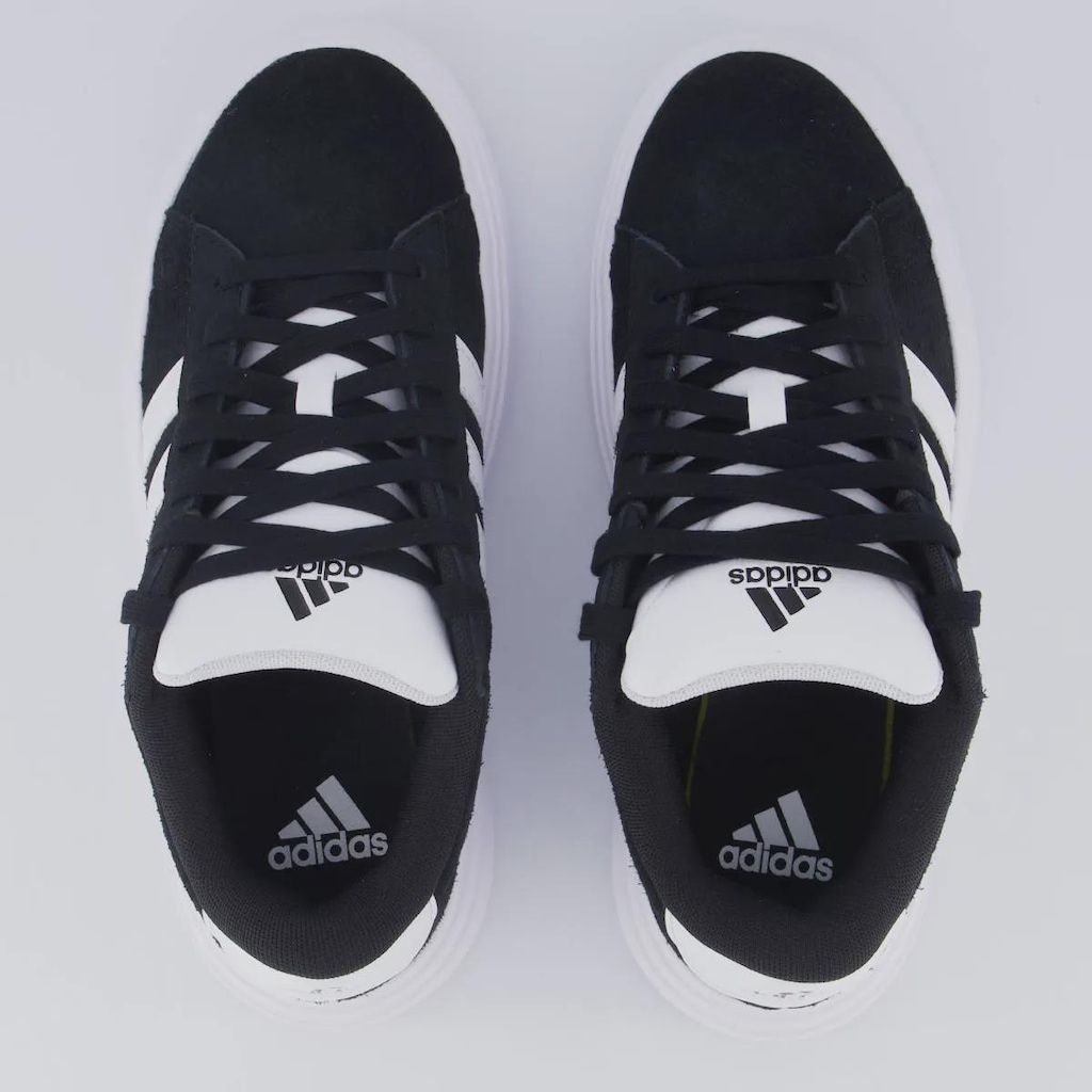Imagem 4 do produto Tênis adidas Grand Court Plataform Feminino