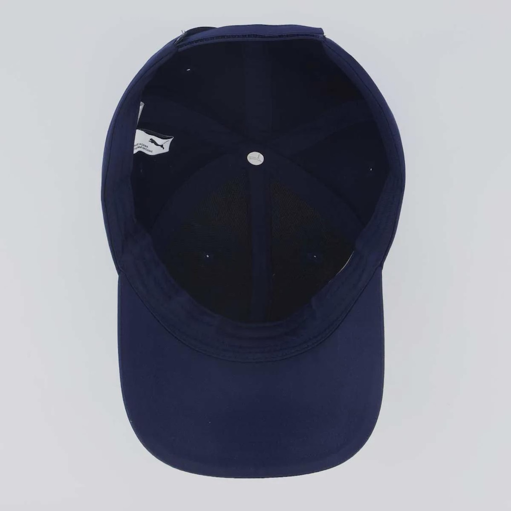 Imagem 4 do produto Boné Aba Curva Puma Metal Cat BB Unissex
