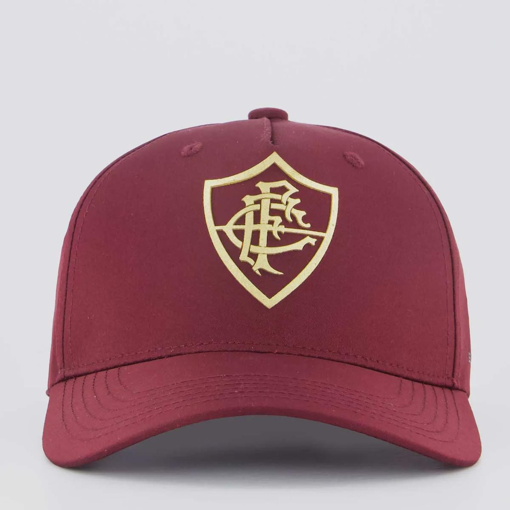 Imagem 2 do produto Boné Aba Curva Fluminense Americano Unissex