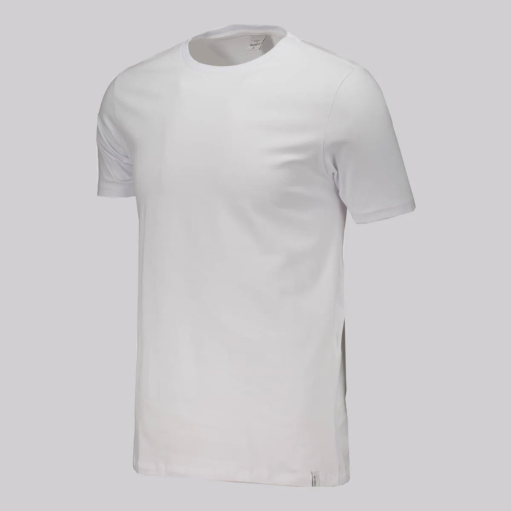 Imagem 2 do produto Camiseta Nicoboco Stretch Caccini Masculina
