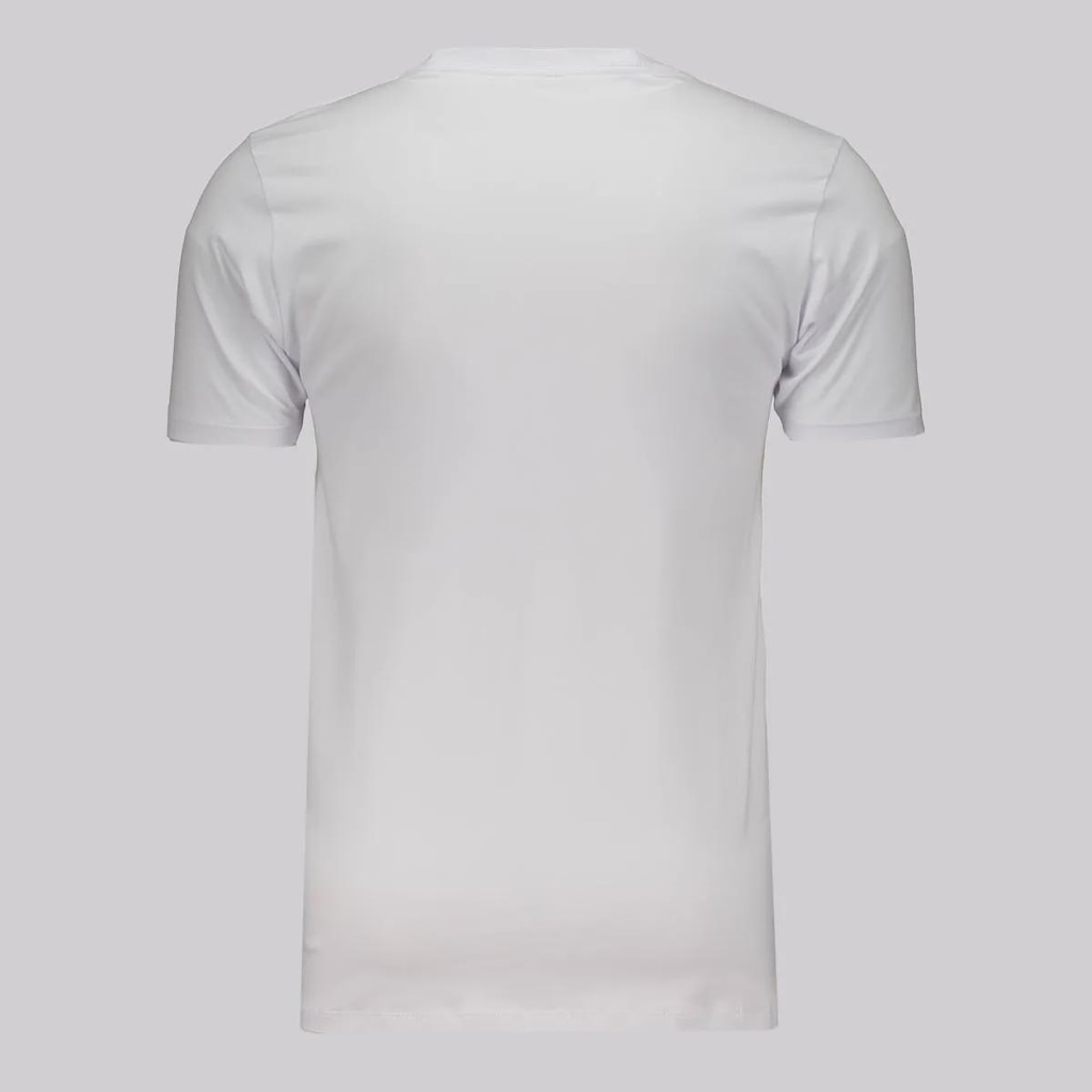 Imagem 3 do produto Camiseta Nicoboco Stretch Caccini Masculina