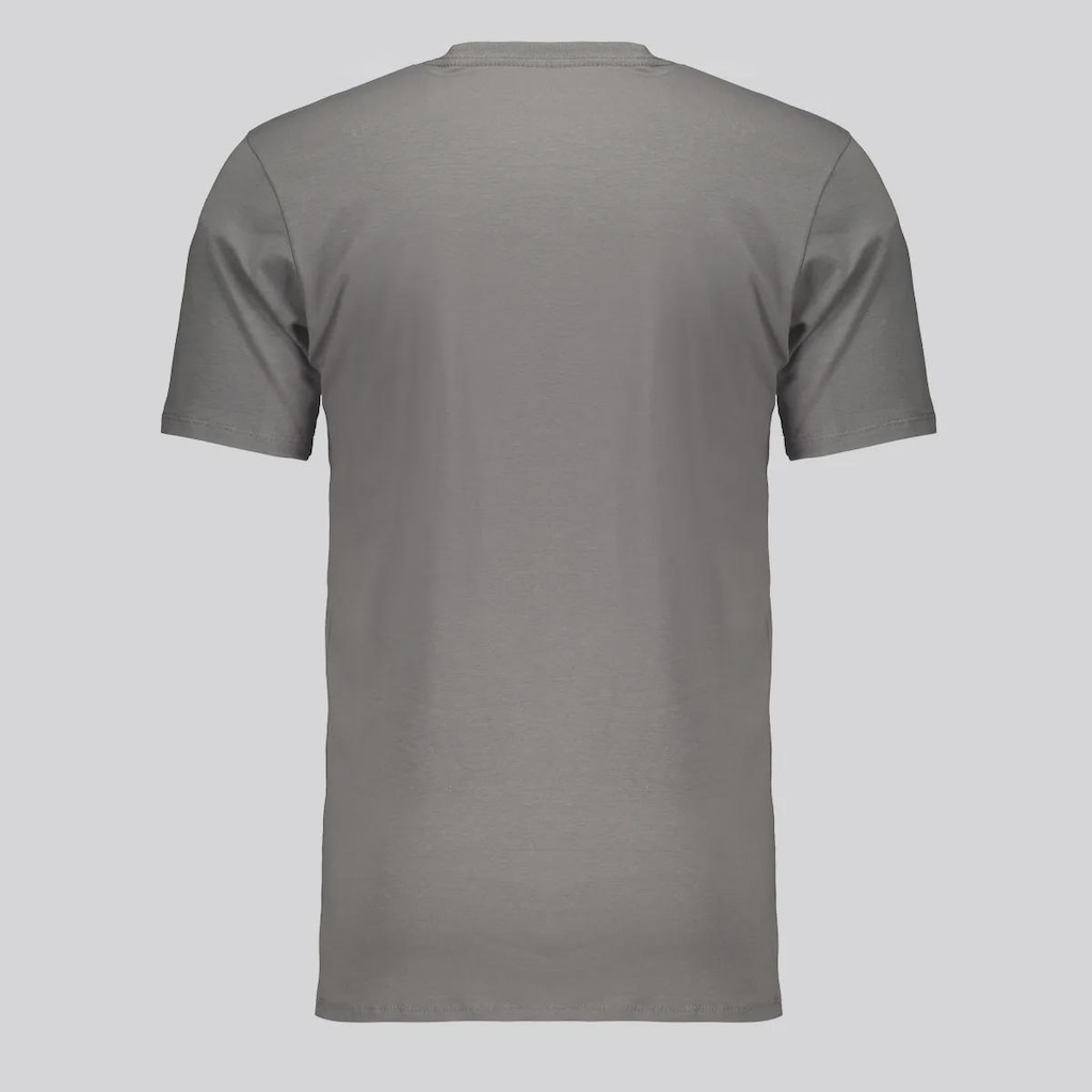Imagem 3 do produto Camiseta Nicoboco Stretch Rhodes Masculina