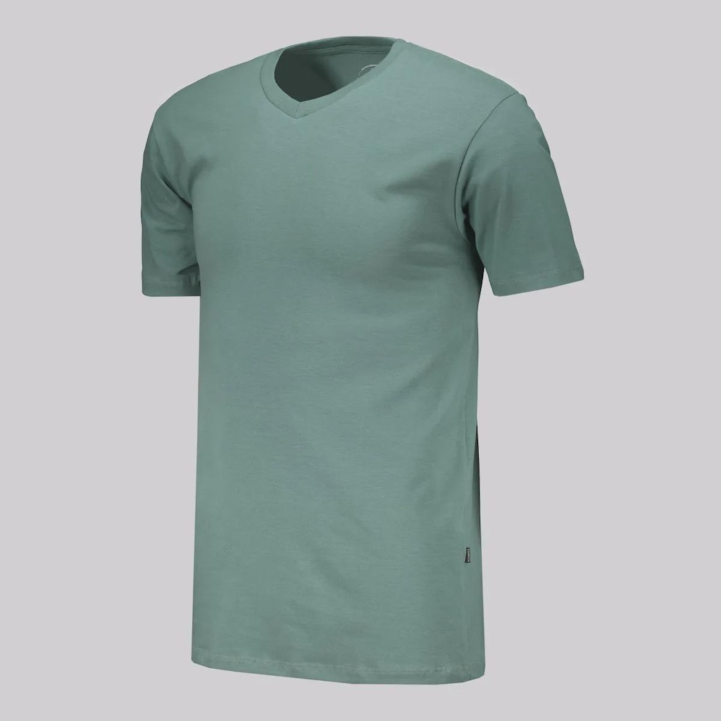 Imagem 2 do produto Camiseta Nicoboco Stretch Giudecca Masculina