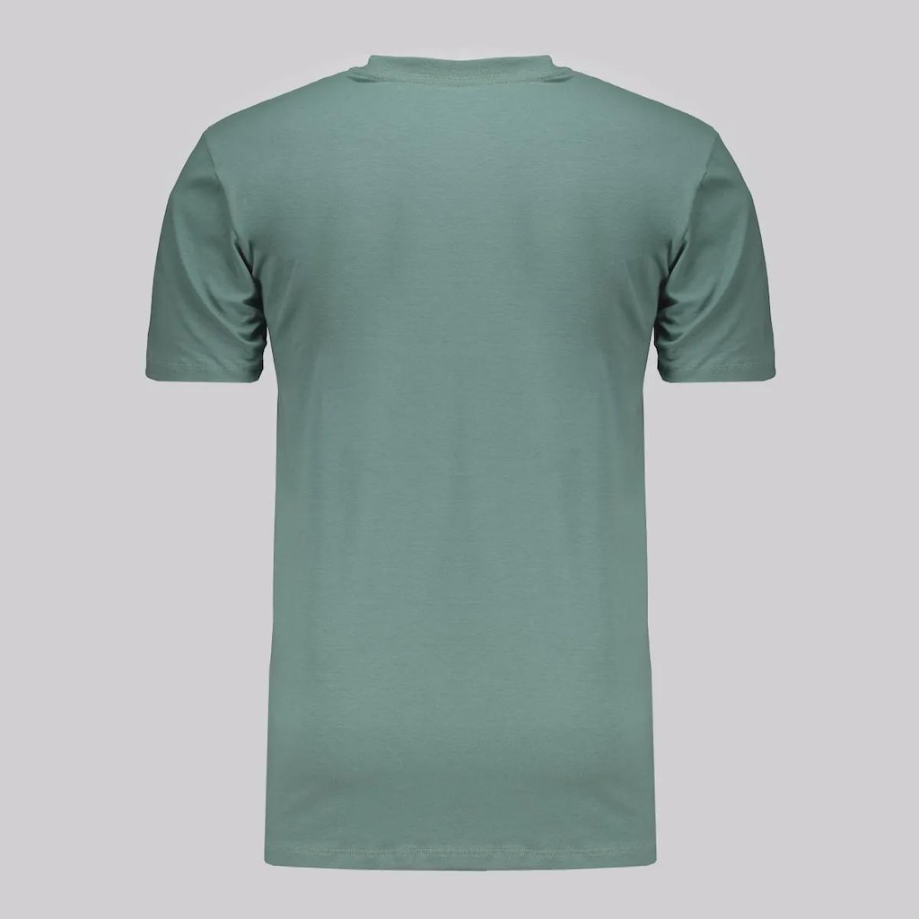 Imagem 3 do produto Camiseta Nicoboco Stretch Giudecca Masculina