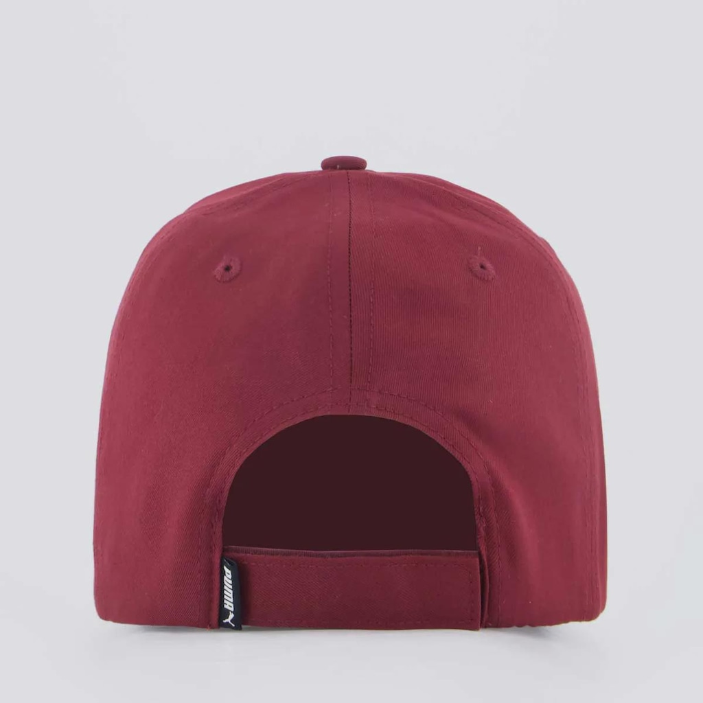 Imagem 3 do produto Boné Aba Curva Puma Metal Cat BB Unissex