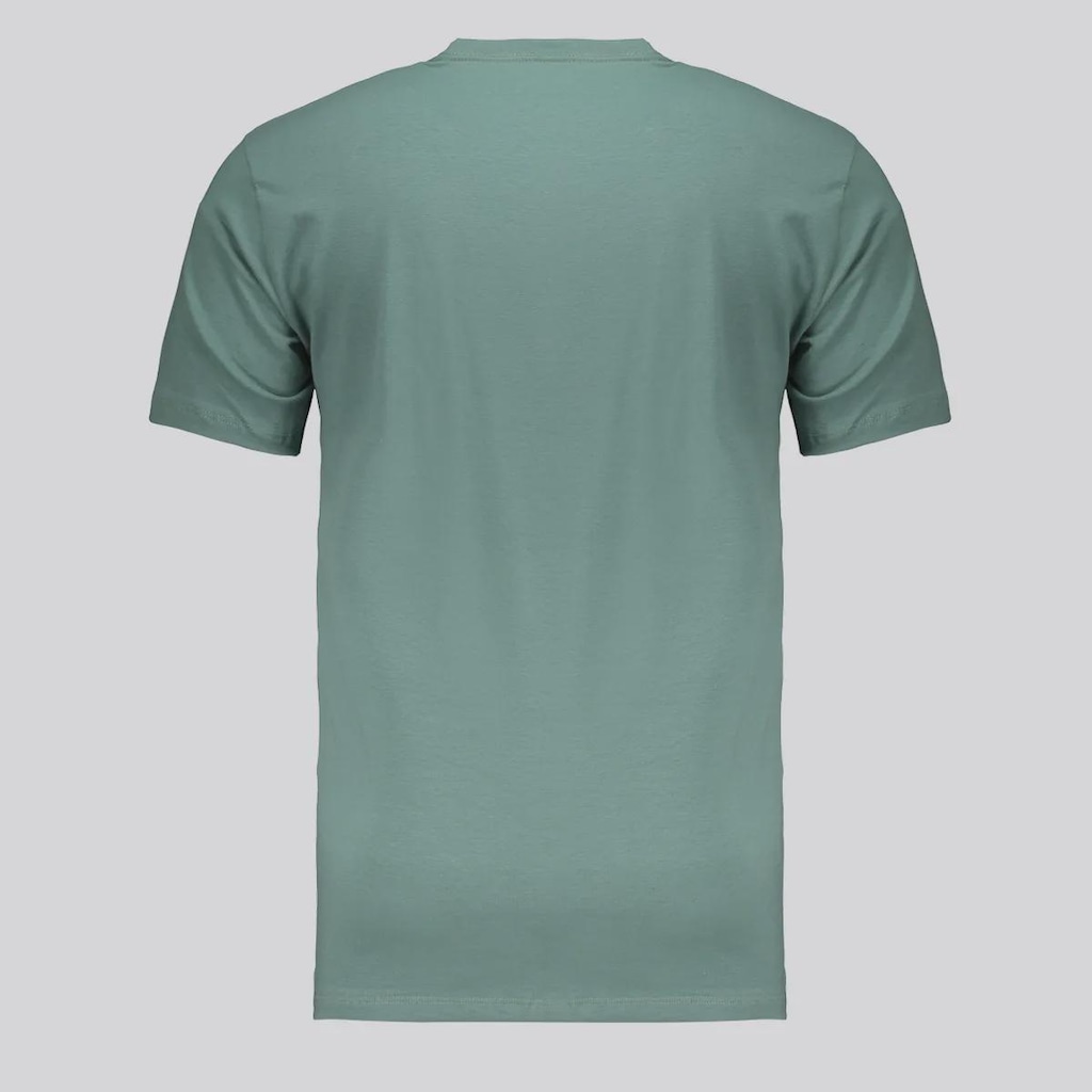Imagem 3 do produto Camiseta Nicoboco Stretch Delos Masculina