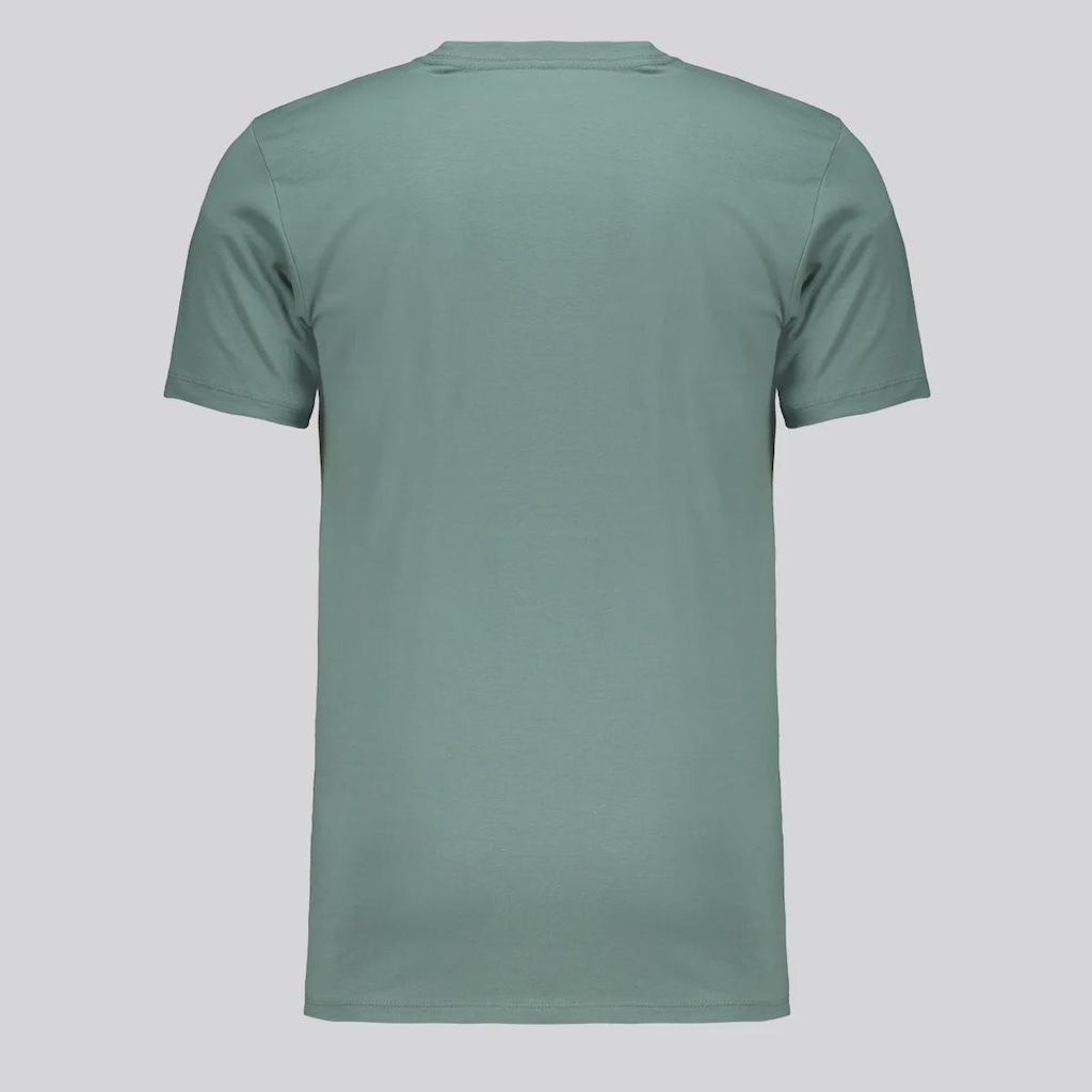Imagem 3 do produto Camiseta Nicoboco Stretch Caccini Masculina