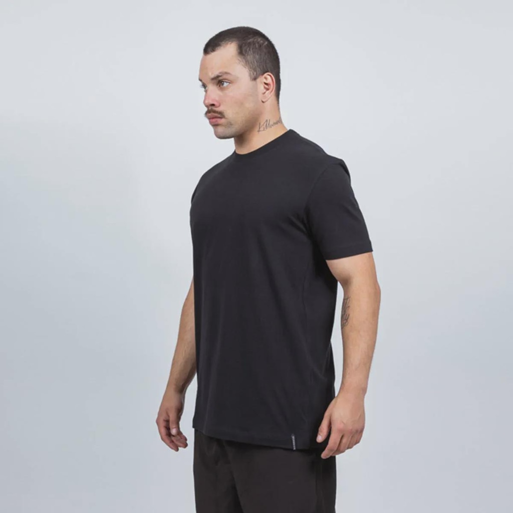 Imagem 2 do produto Camiseta Nicoboco Stretch Caccini Masculina