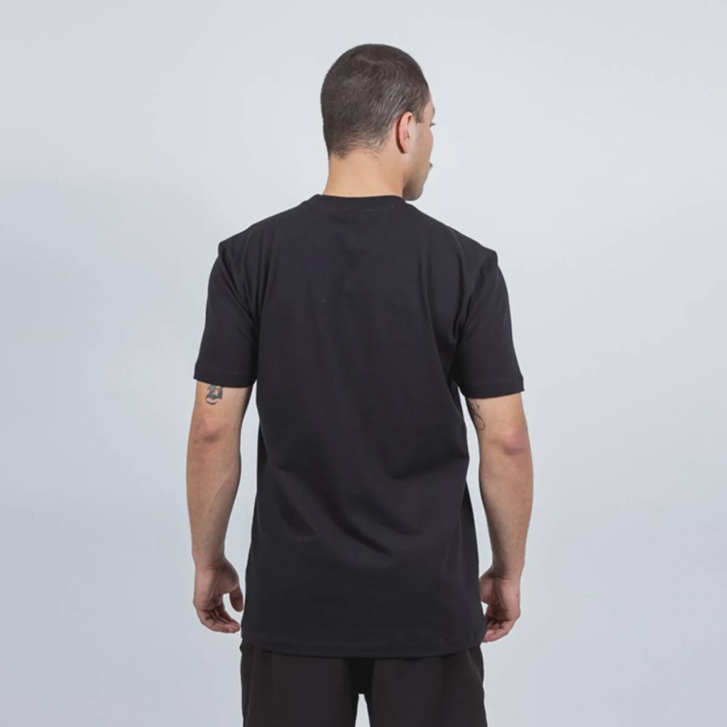 Imagem 3 do produto Camiseta Nicoboco Stretch Caccini Masculina