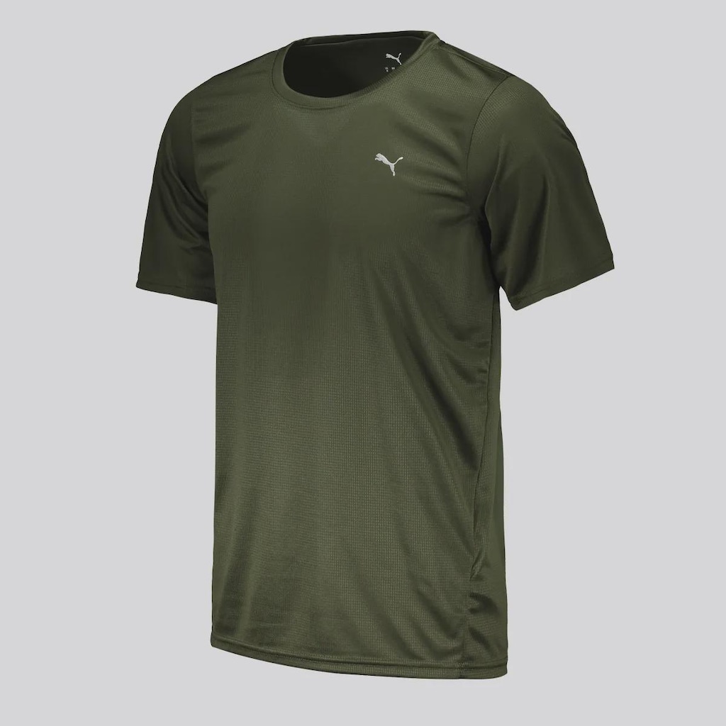 Imagem 2 do produto Camiseta Puma Performance SS Masculina