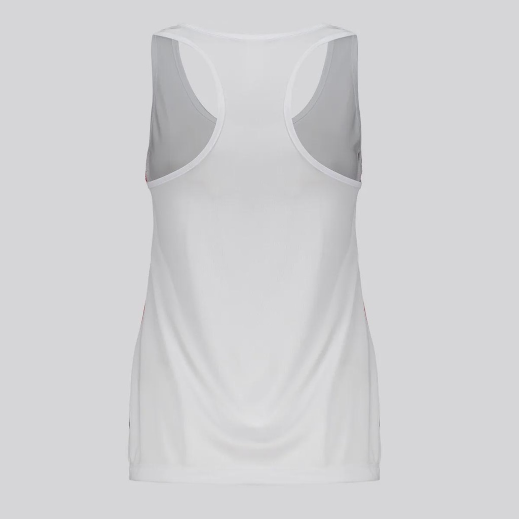 Imagem 3 do produto Camiseta Regata do São Paulo Soberano Feminino