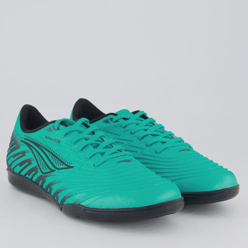 Imagem 2 do produto Chuteira De Futsal Penalty Bravo Y-3.0 Adulto