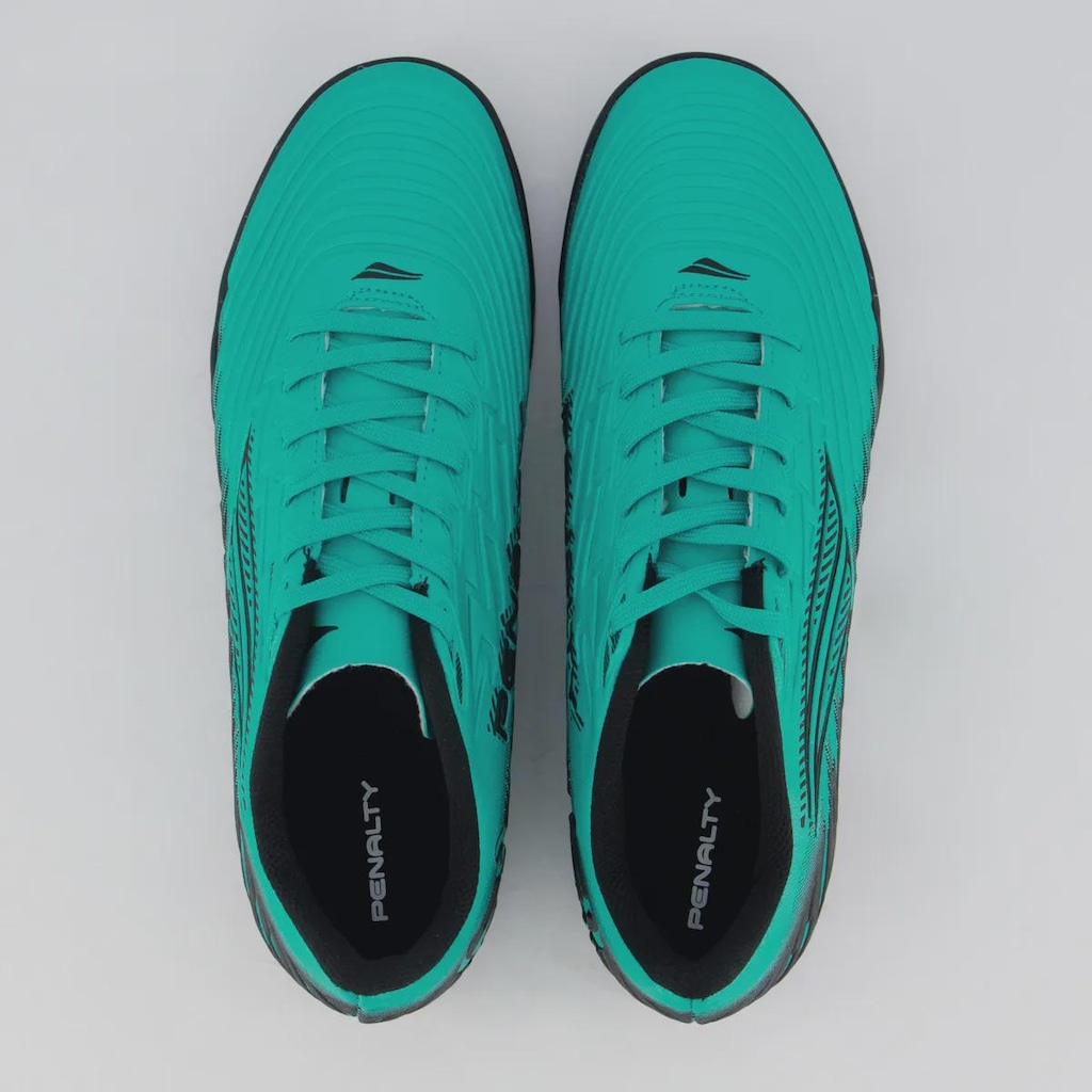 Imagem 4 do produto Chuteira De Futsal Penalty Bravo Y-3.0 Adulto