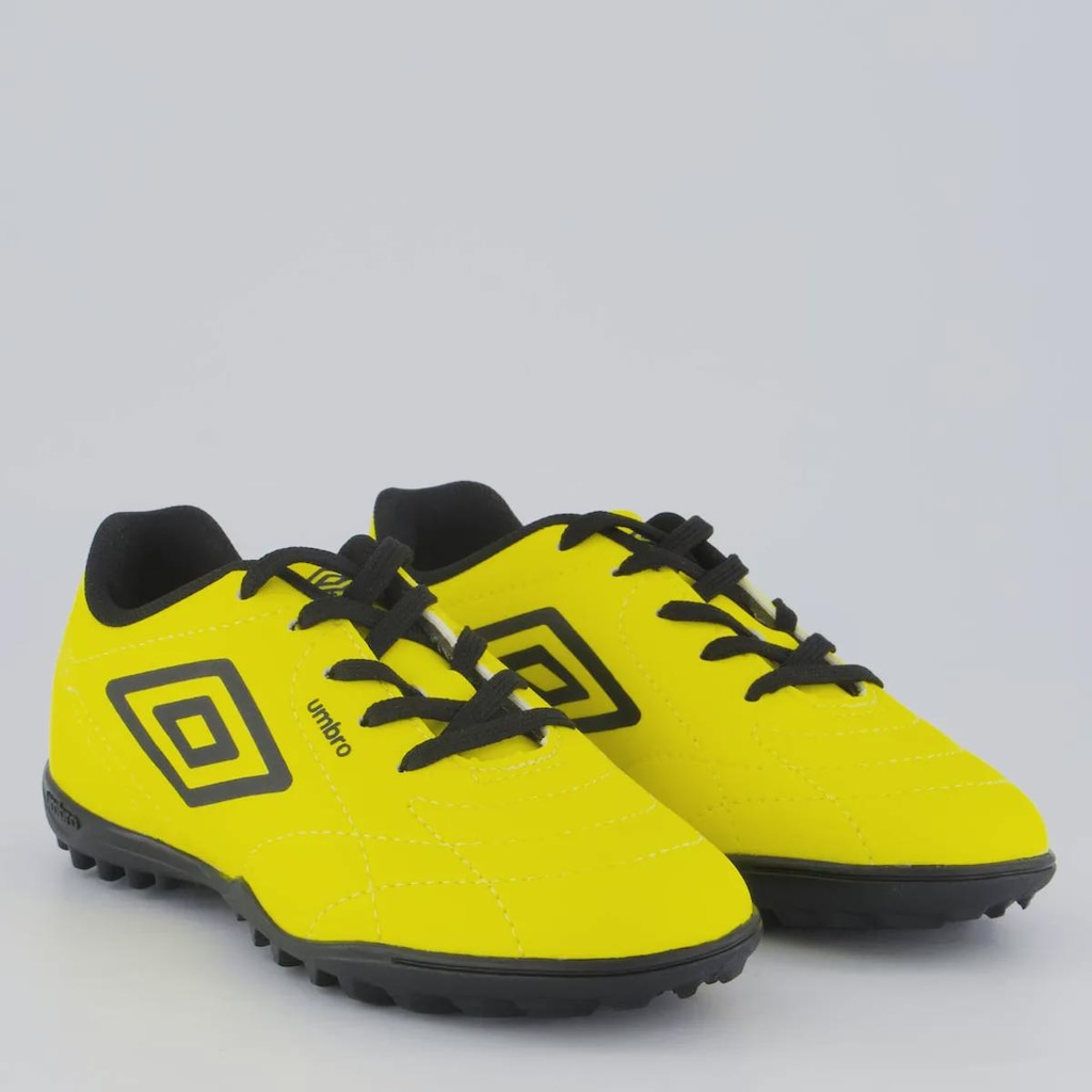Imagem 2 do produto Chuteira Society Umbro Class Footballer Infantil