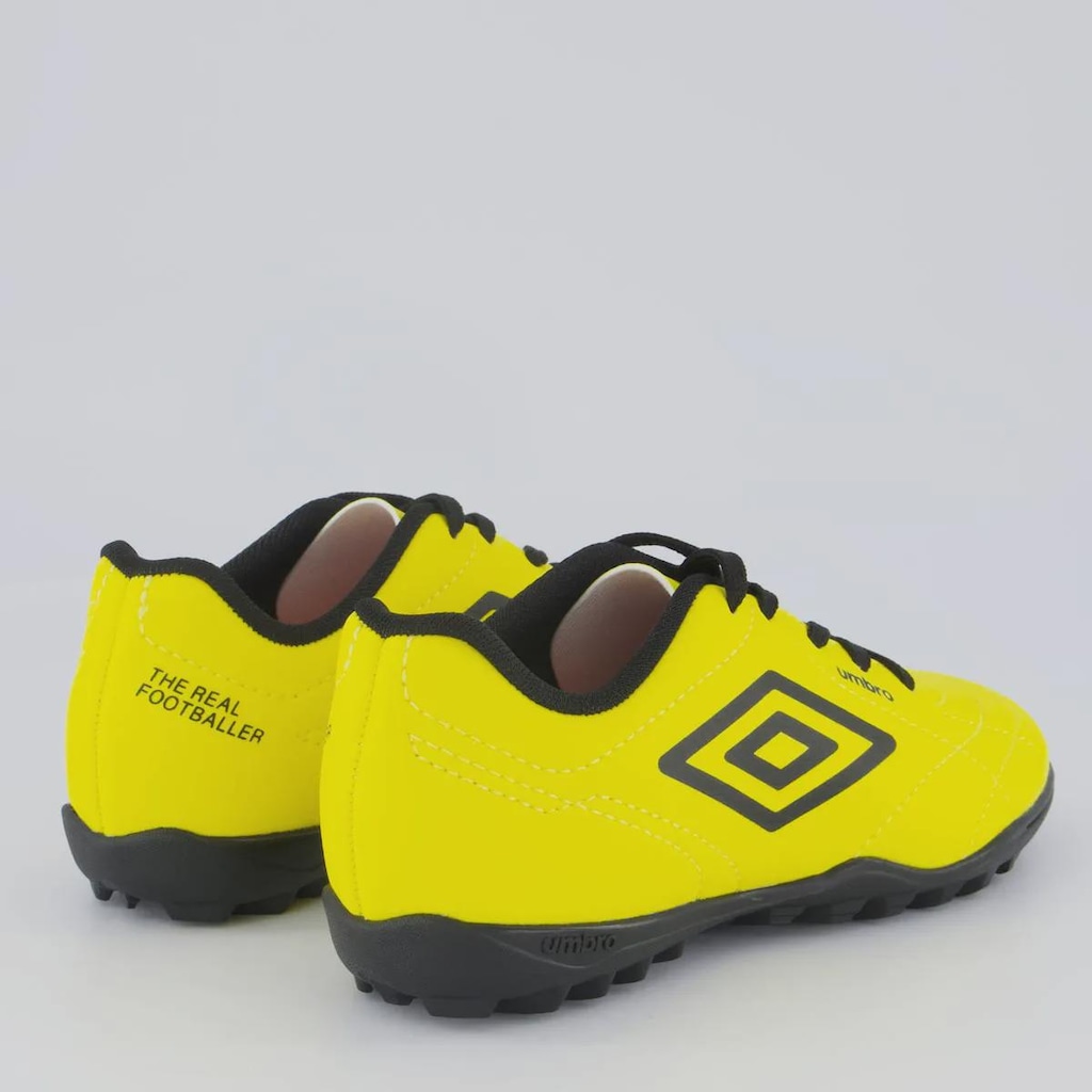 Imagem 3 do produto Chuteira Society Umbro Class Footballer Infantil