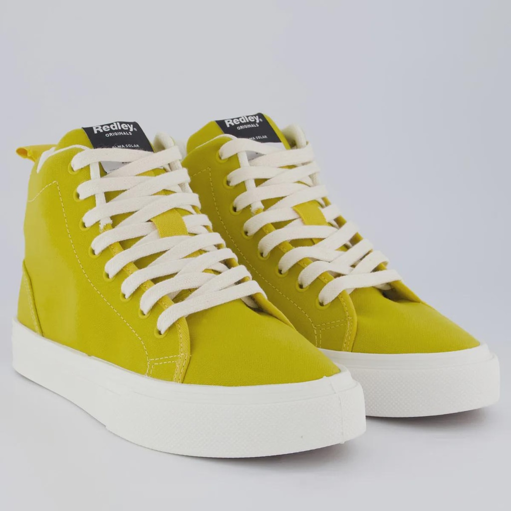 Imagem 2 do produto Tênis Redley High Masculino