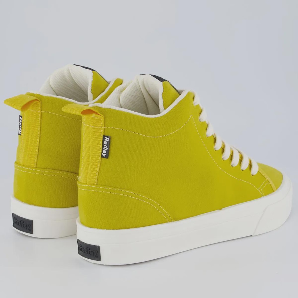 Imagem 3 do produto Tênis Redley High Masculino