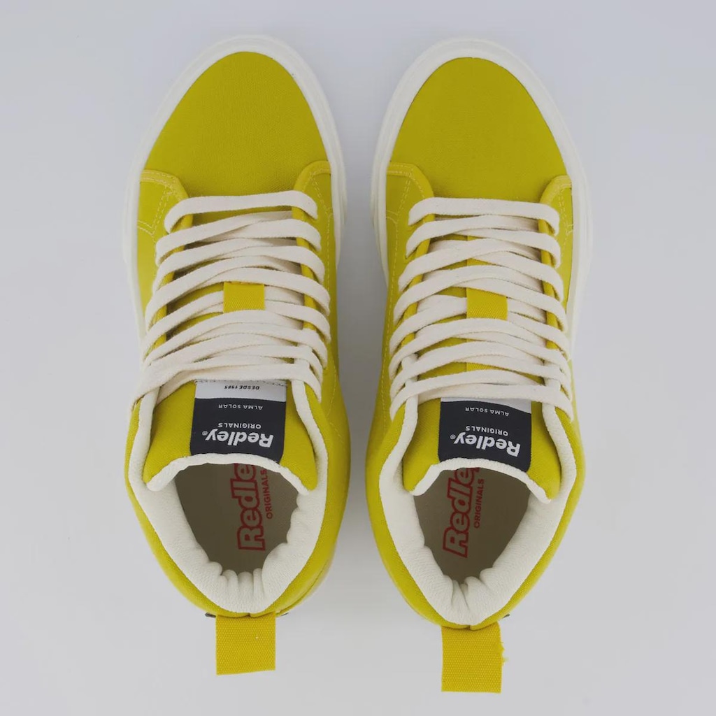 Imagem 4 do produto Tênis Redley High Masculino