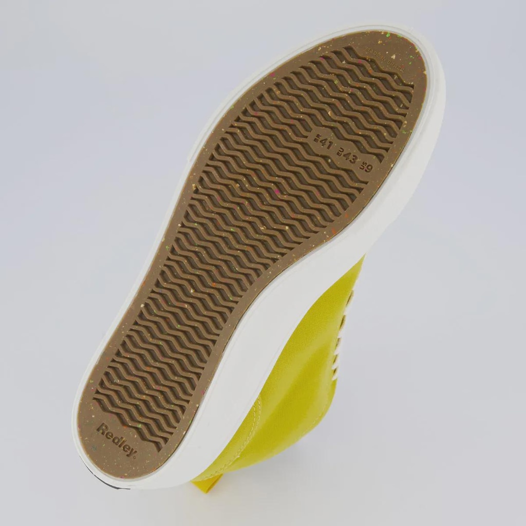 Imagem 5 do produto Tênis Redley High Masculino