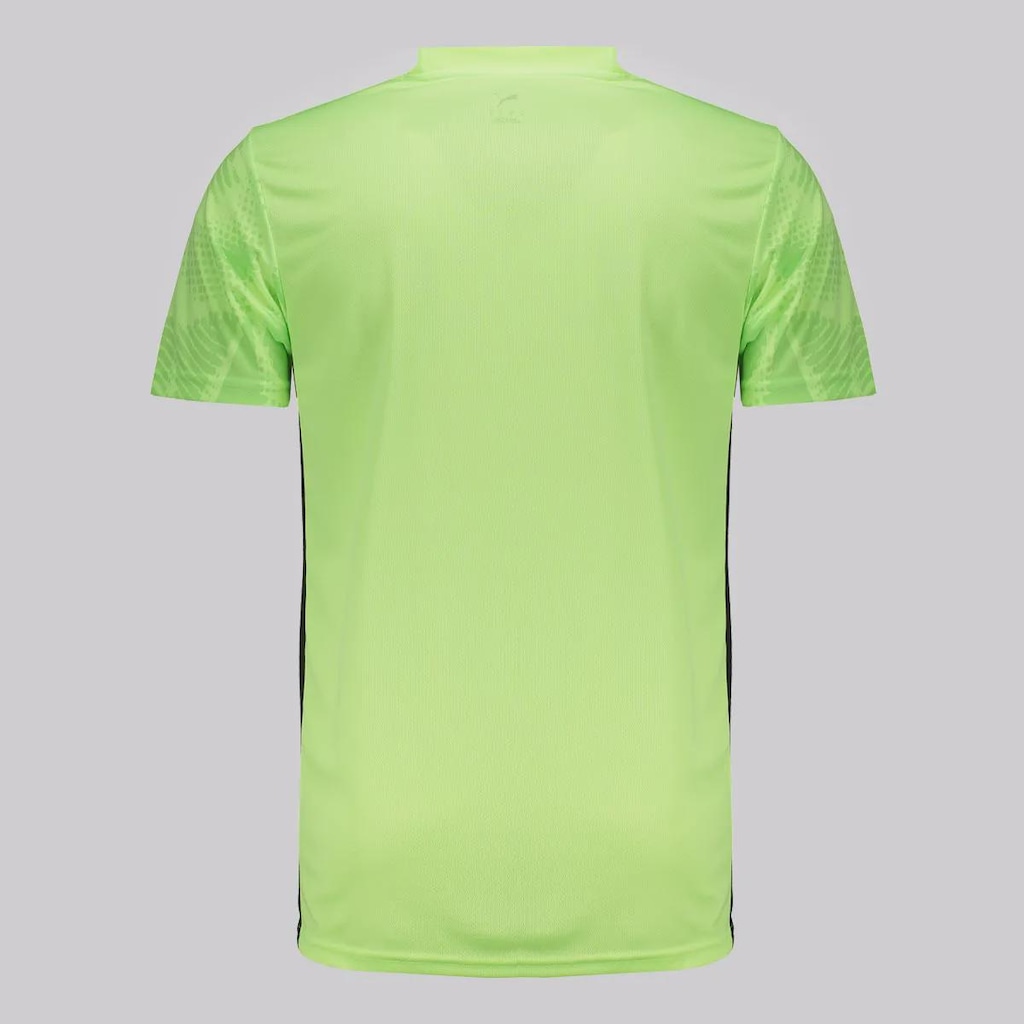 Imagem 3 do produto Camisa do Bahia Puma II Goleiro 2025 Masculina