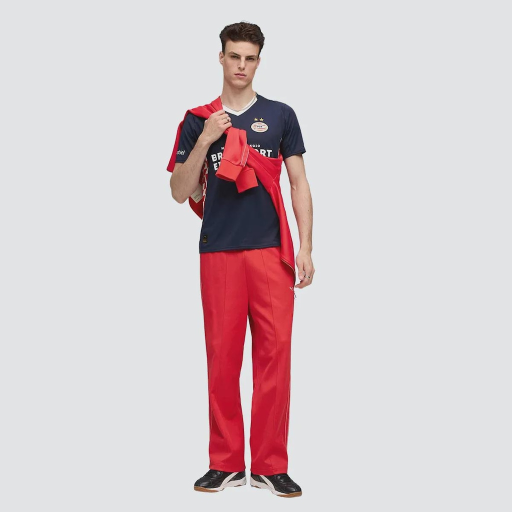 Imagem 3 do produto Camisa PSV Eindhoven II 25/26 Masculina Puma